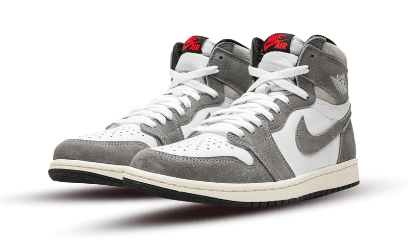 Jordan 1 High OG Washed Black