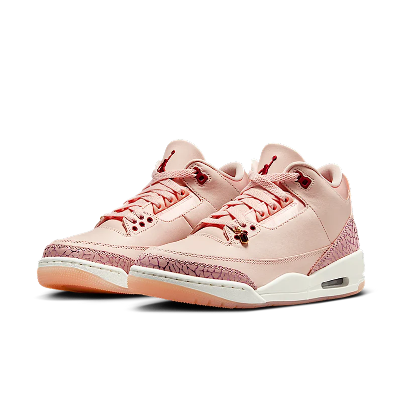 Jordan 3 Retro Valentine's Day