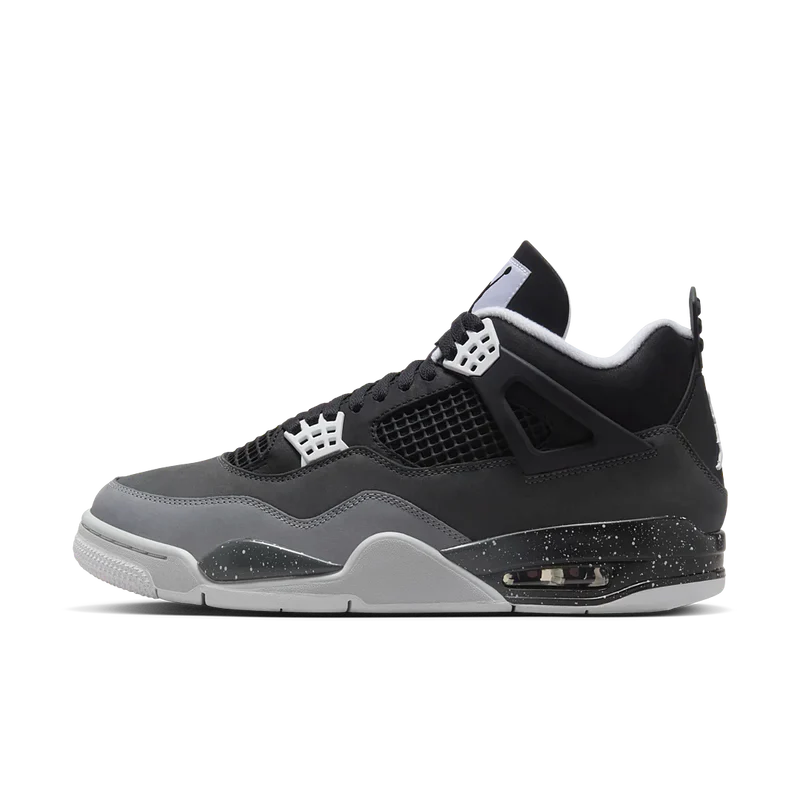 Jordan 4 Retro Fear (2024)