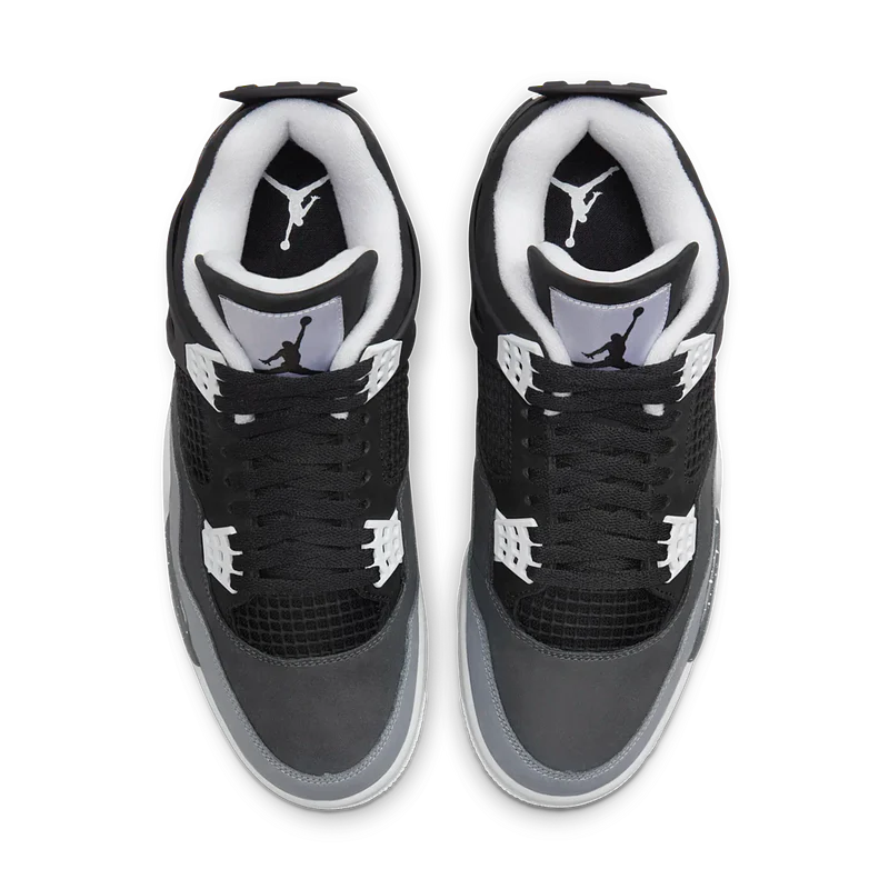Jordan 4 Retro Fear (2024)
