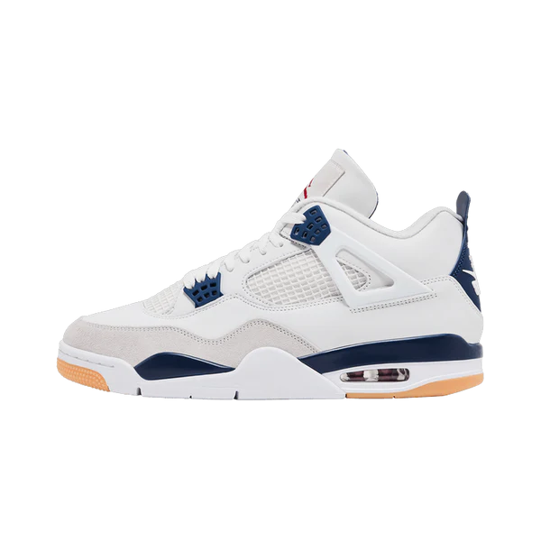 Jordan 4 Retro SB Navy