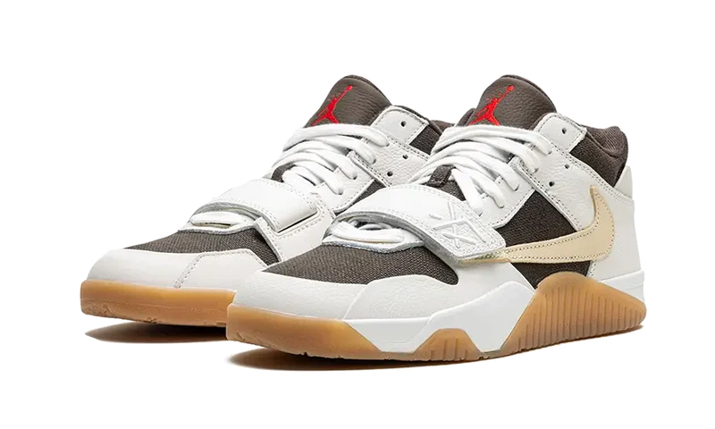 Jordan Jumpman Jack Travis Scott Sail