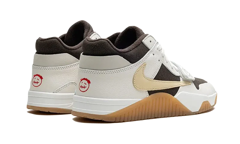 Jordan Jumpman Jack Travis Scott Sail