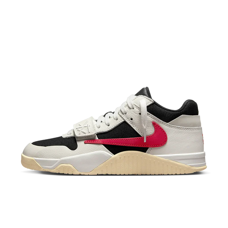 Jordan Jumpman Jack Travis Scott University Red