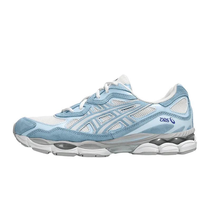 Asics Gel-NYC Cream Artic Sky