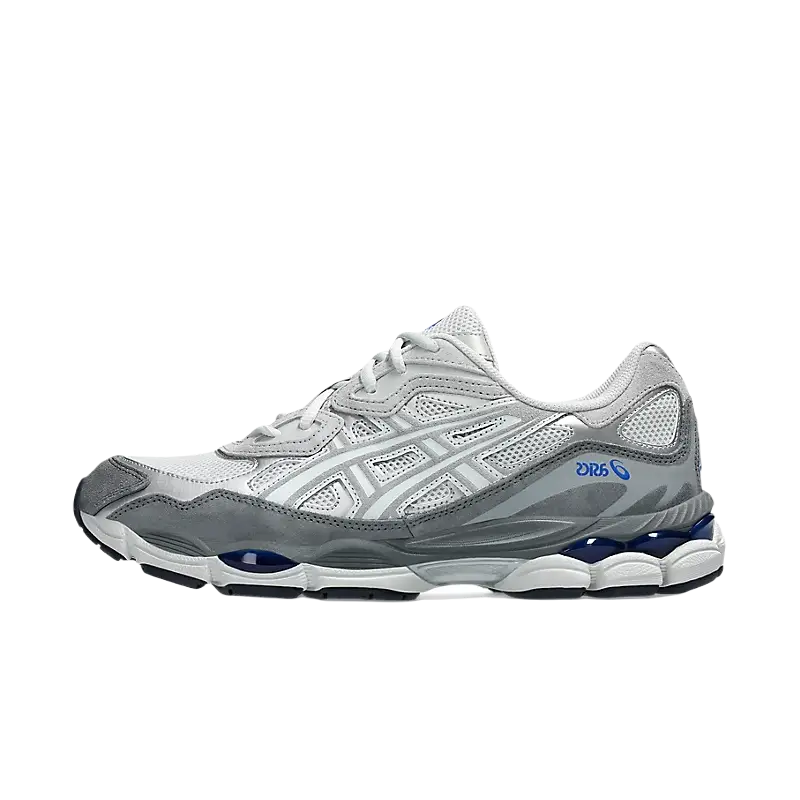Asics Gel-NYC Glacier Grey Gravel