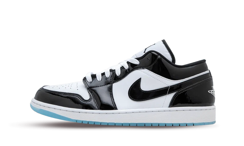 Jordan 1 Low SE Concord