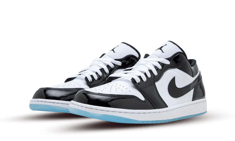 Jordan 1 Low SE Concord