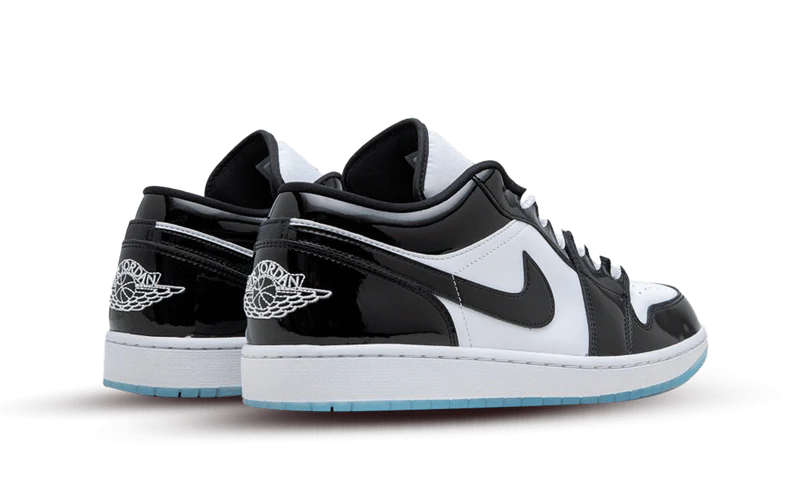 Jordan 1 Low SE Concord
