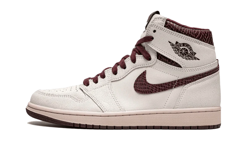 Jordan 1 High OG A Ma Maniére
