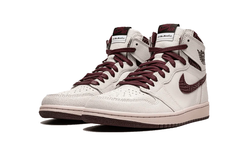 Jordan 1 High OG A Ma Maniére