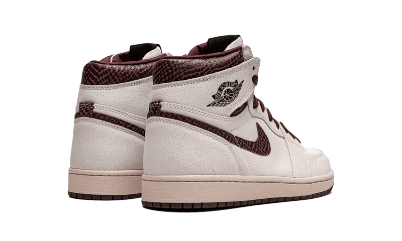 Jordan 1 High OG A Ma Maniére
