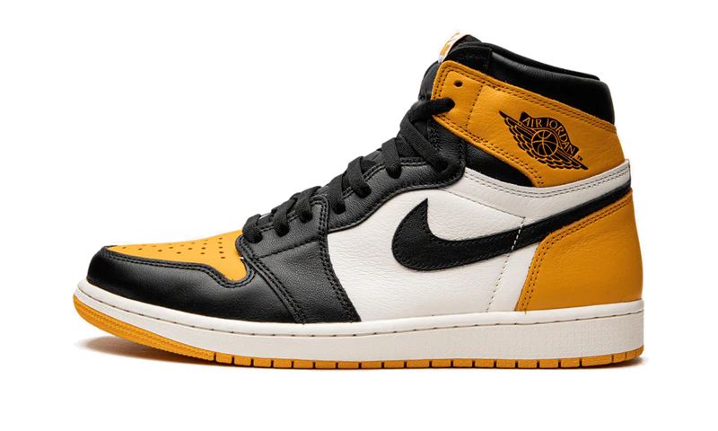 Jordan 1 High Taxi