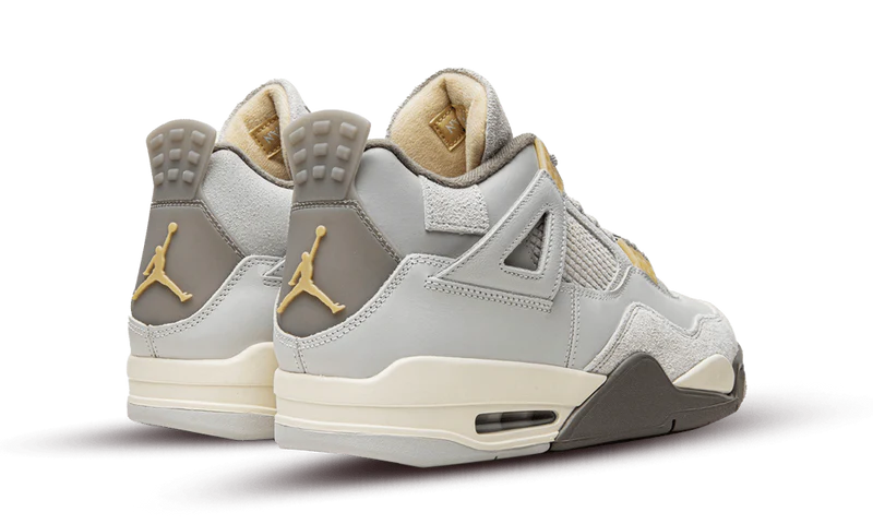 Jordan 4 Retro SE Craft Photon Dust