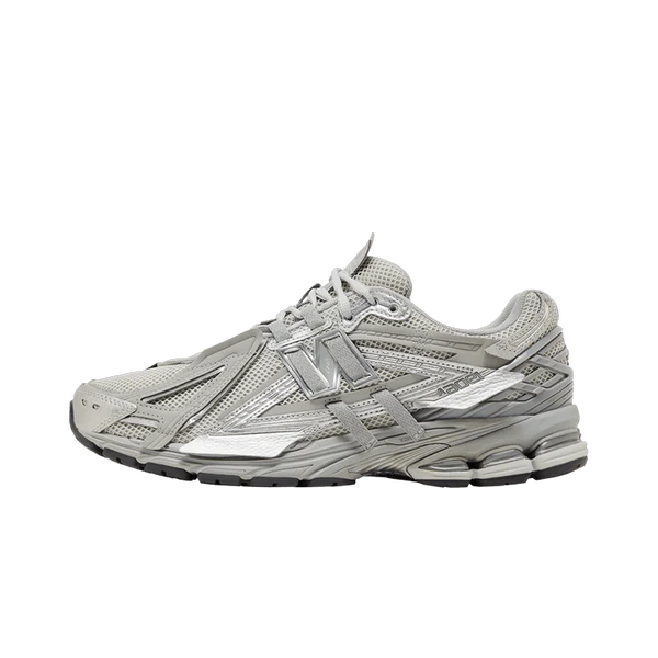New Balance 1906A Concrete Silver Metallic