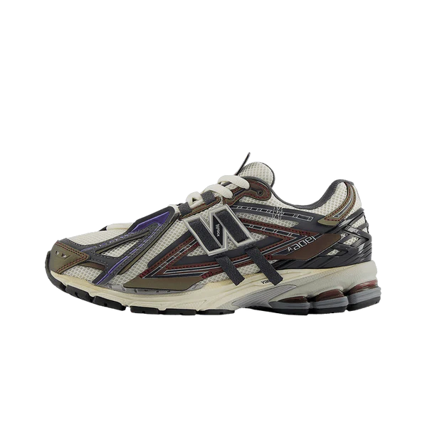 New Balance 1906A Eggplant