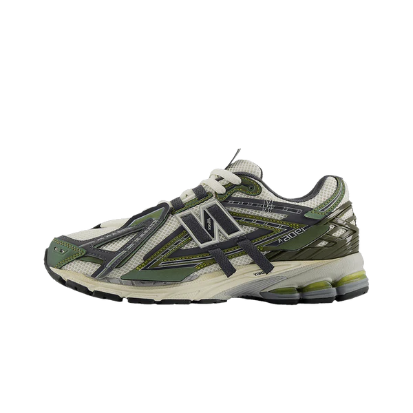 New Balance 1906A Olive Juice Sea Salt
