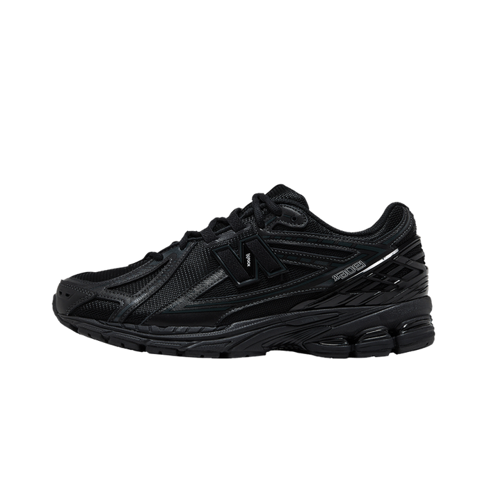 New Balance 1906R Black Patent
