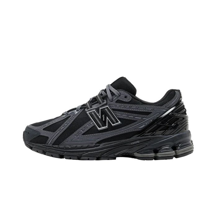 New Balance 1906r Black Phantom