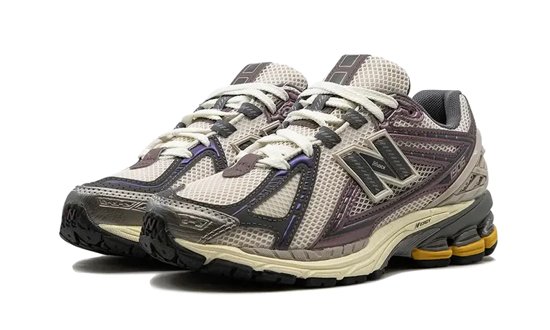 New Balance 1906r Licorice