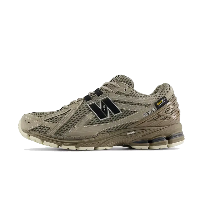 New Balance 1906R Cordura Olive Tan