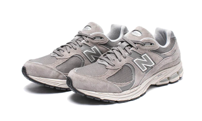 New Balance 2002r Marblehead Light Aluminum