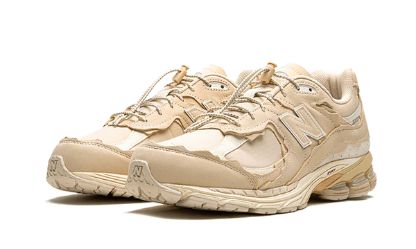 New Balance 2002r Protection Pack Sandstone
