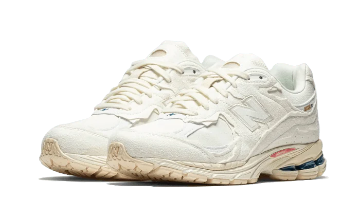 New Balance 2002r Protection Pack Sea Salt