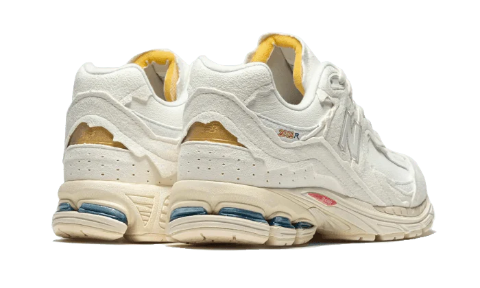 New Balance 2002r Protection Pack Sea Salt