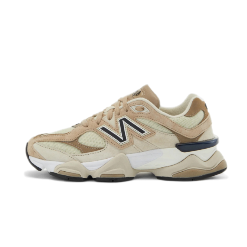 New Balance 9060 Beige Cream