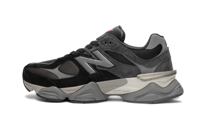 New Balance 9060 Grey Castlerock