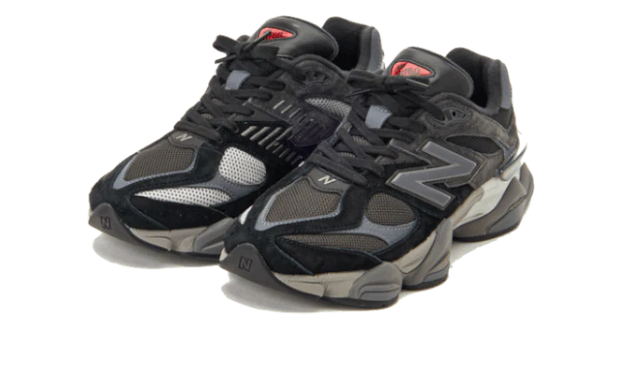 New Balance 9060 Grey Castlerock