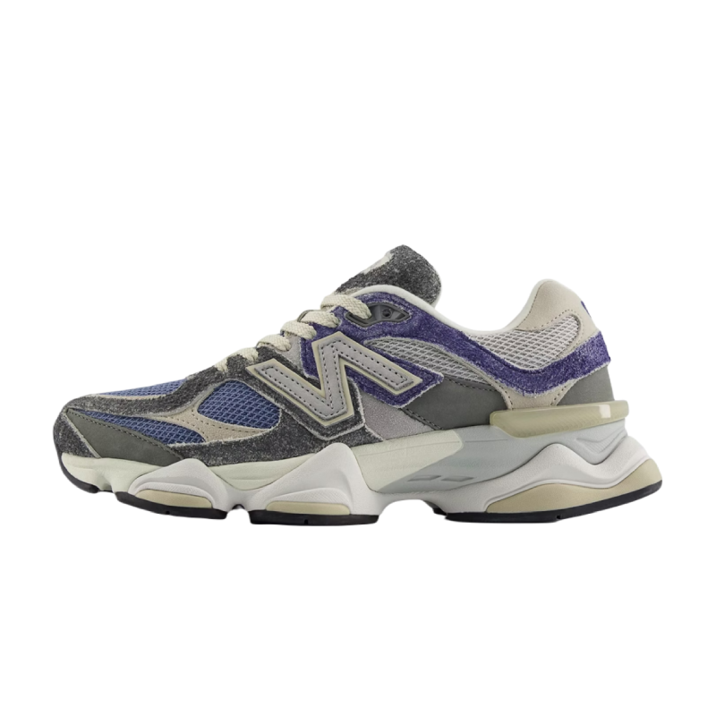 New Balance 9060 Dusk Shower Castlerock