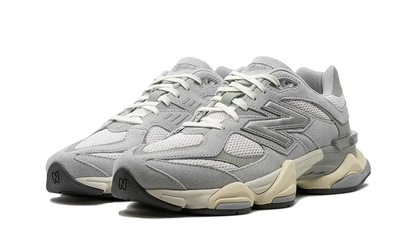 New Balance 9060 Granite Pink