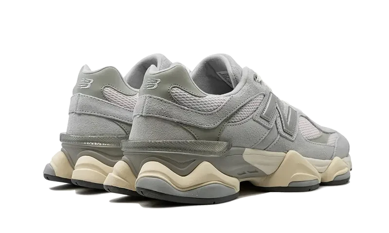 New Balance 9060 Granite Pink