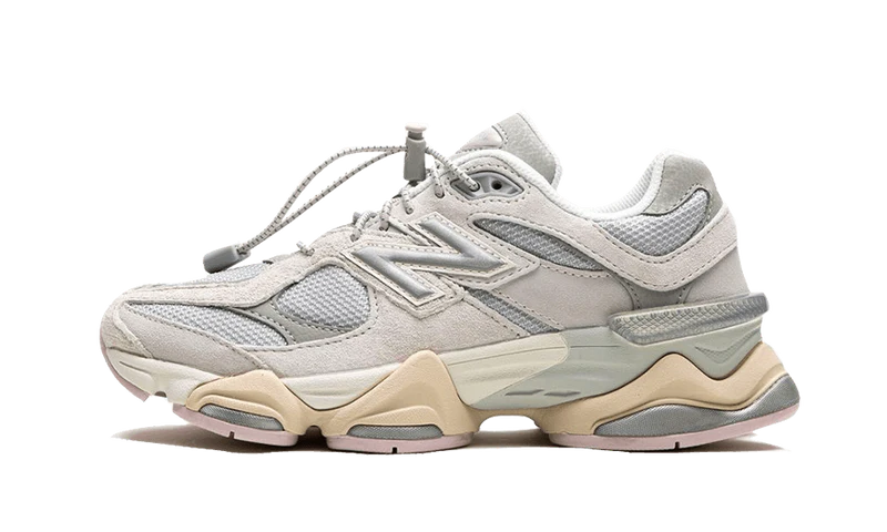 New Balance 9060 Grey Lilac