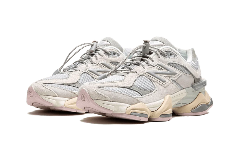 New Balance 9060 Grey Lilac