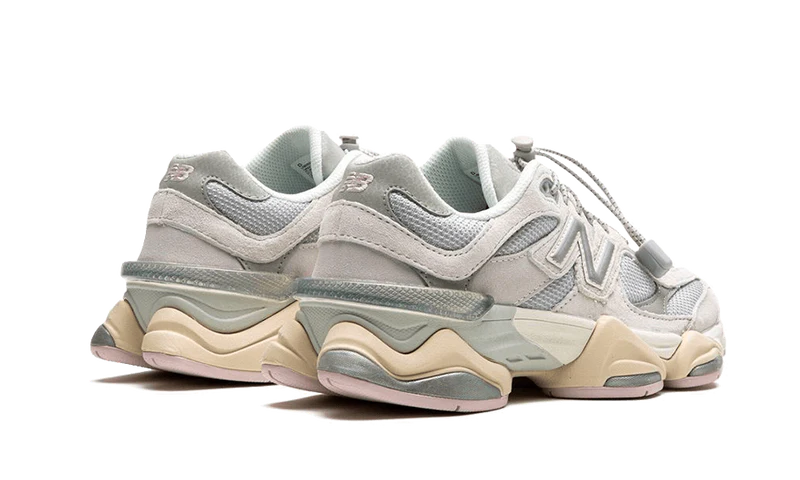 New Balance 9060 Grey Lilac