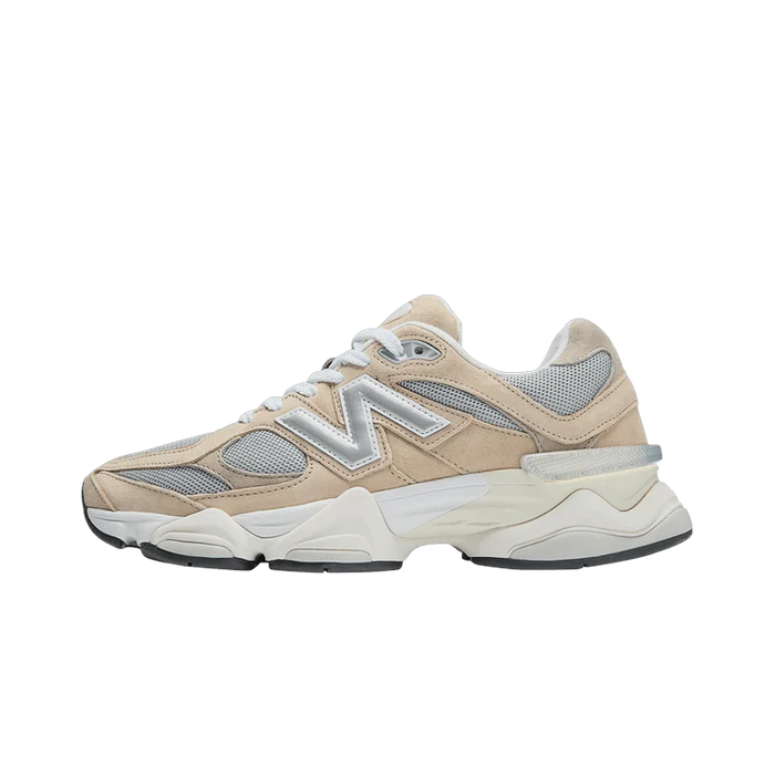 New Balance 9060 Incense Raincloud Arid Stone