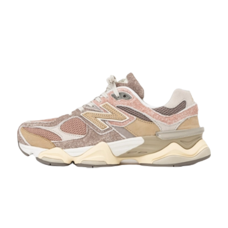 New Balance 9060 Landslide Mushroom