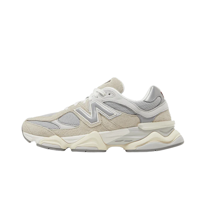 New Balance 9060 Lunar New Year Timberwolf Grey
