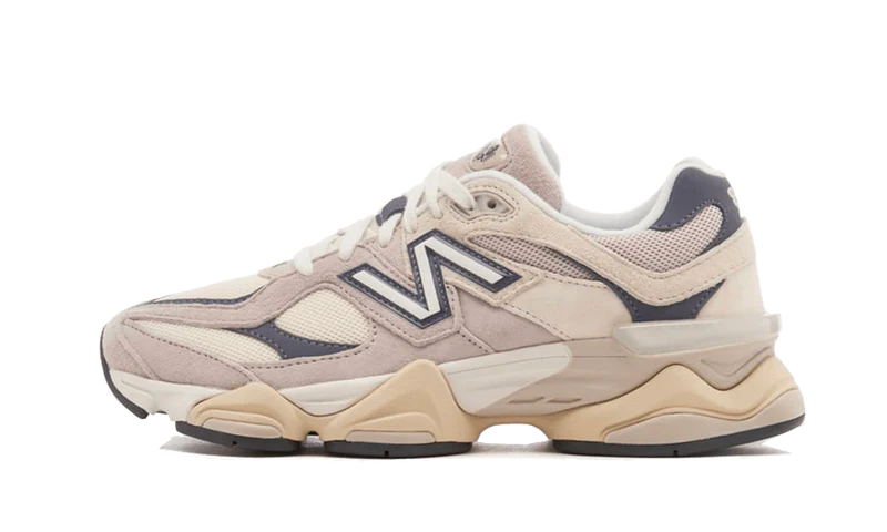 New Balance 9060 Moonrock Linen