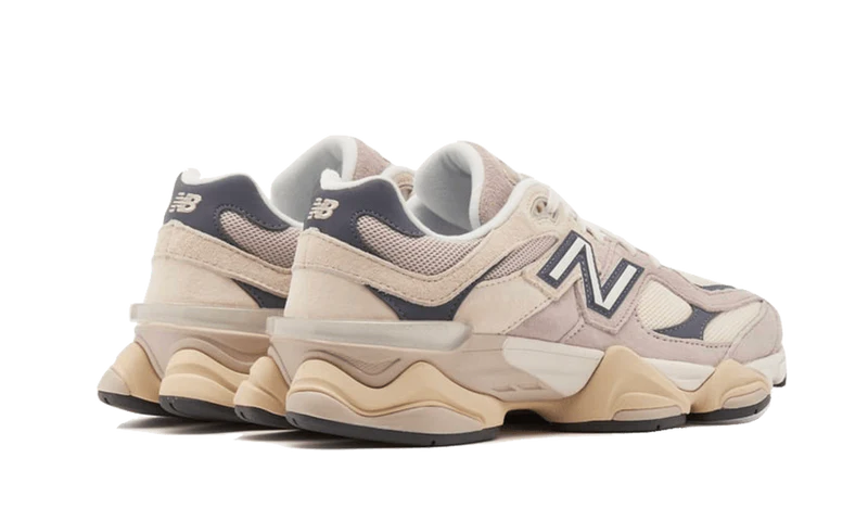 New Balance 9060 Moonrock Linen
