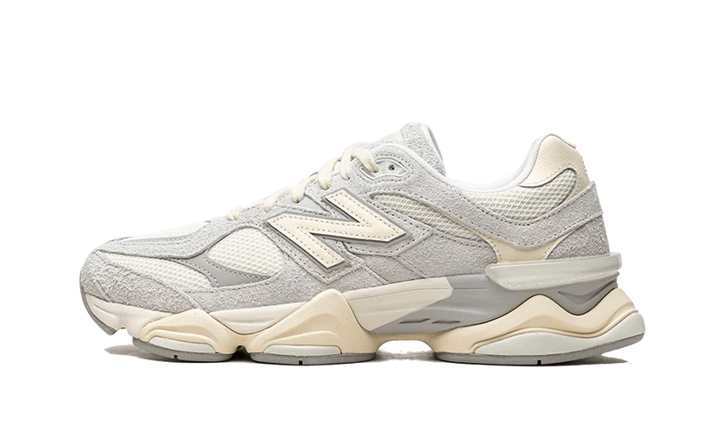 New Balance 9060 Quartz Grey