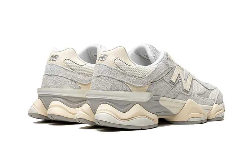 New Balance 9060 Quartz Grey