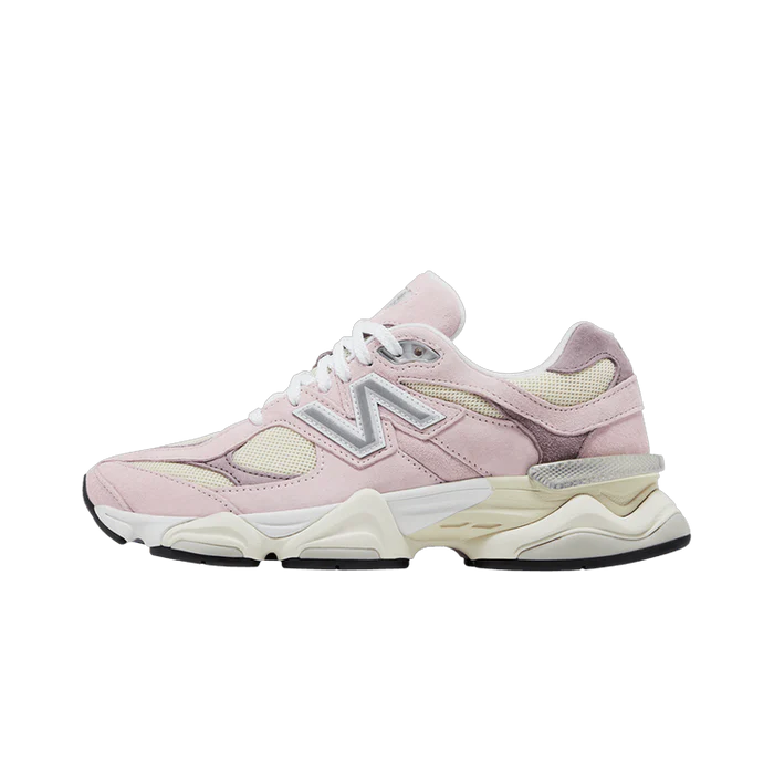 New Balance 9060 Rose Sugar Angora