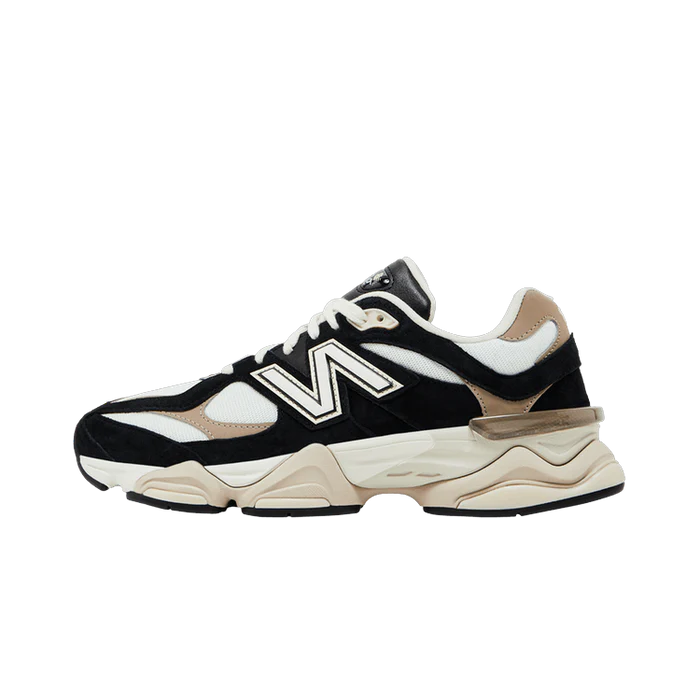 New Balance 9060 Sea Salt Bone