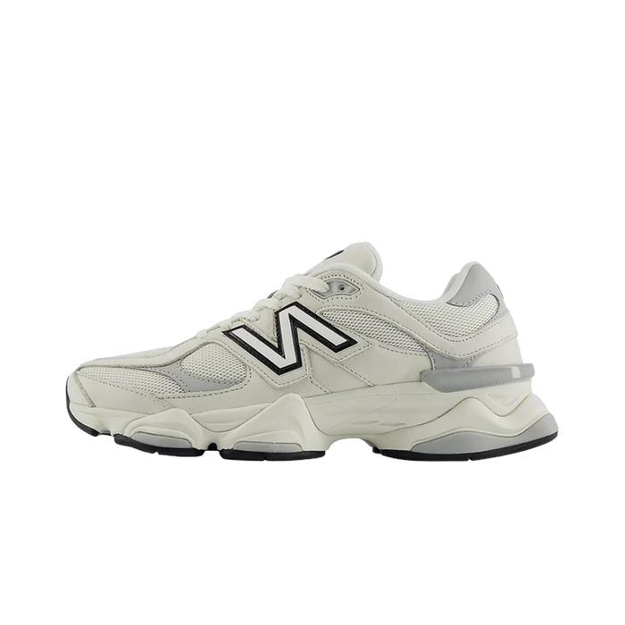 New Balance 9060 Sea Salt Raincloud