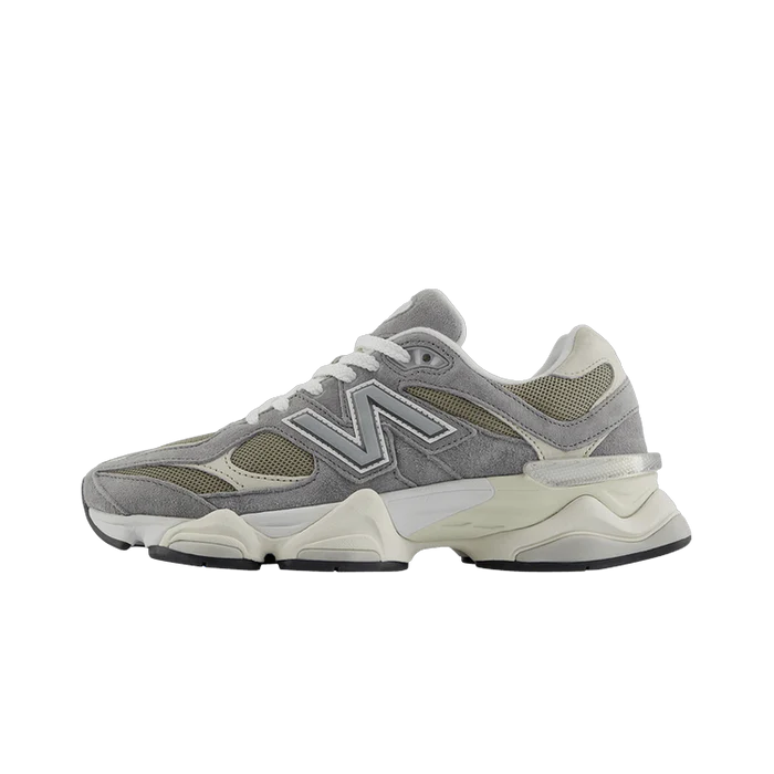 New Balance 9060 Slate Grey Arid Stone