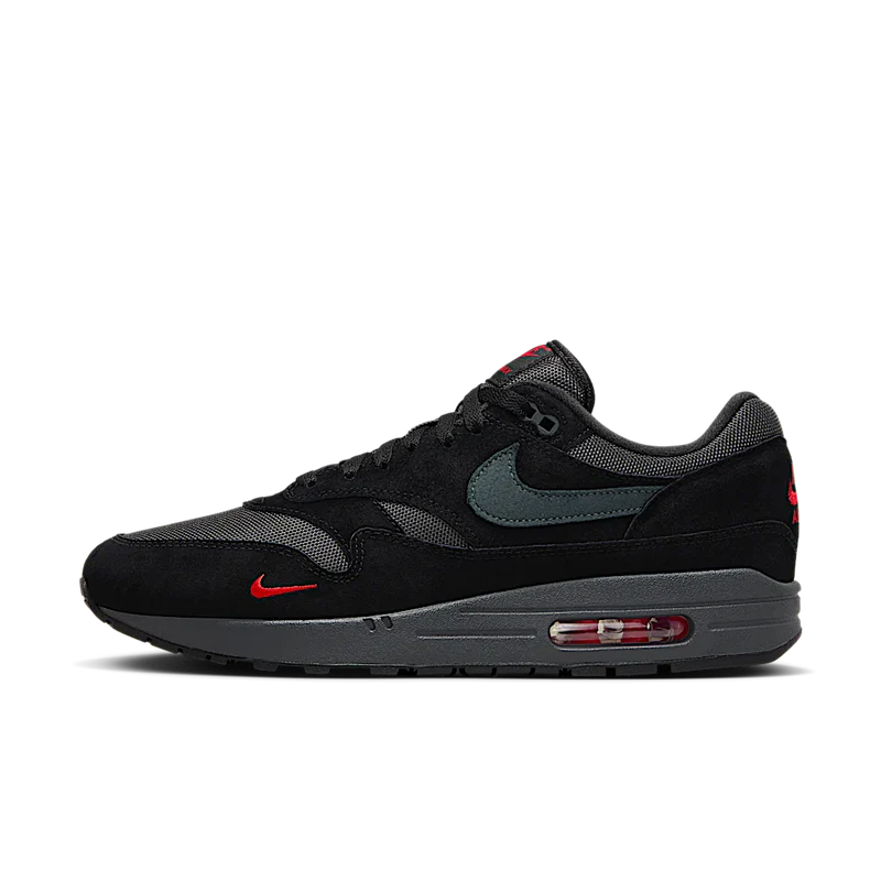 Nike Air Max 1 Bred